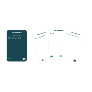 Blanc Manger Coco Tome 1