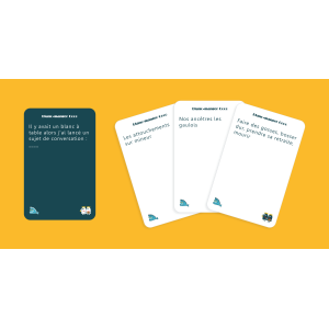 Blanc Manger Coco - La Recave