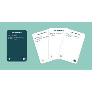 Blanc Manger Coco - La Geekerie