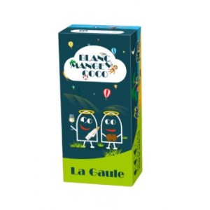 Blanc Manger Coco Tome 4 : La Gaule