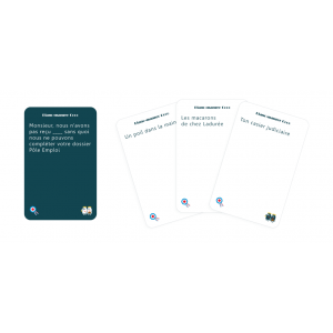 Blanc Manger Coco Tome 4 : La Gaule