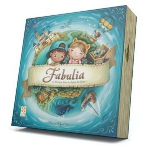 Fabulia Fabulia