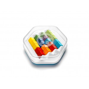 Zig Zag Puzzler Zig Zag Puzzler