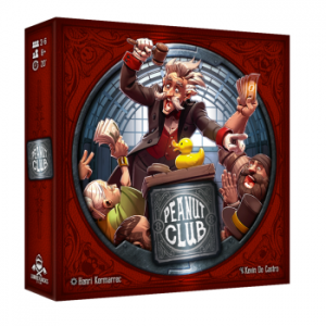 Peanut Club