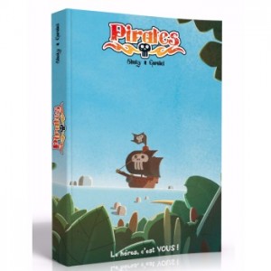 Pirates Livre 1