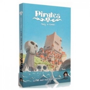 Pirates Livre 2