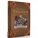 Chevaliers Livre 4
