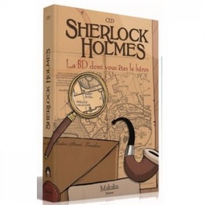 Sherlock Holmes