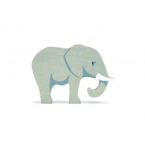 Animaux en bois - Elephant Animaux en bois - Elephant