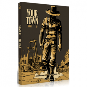 Your town