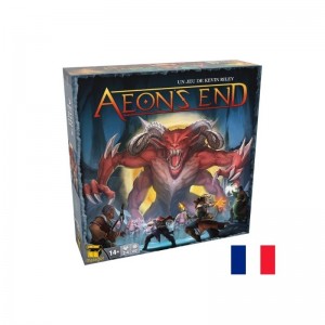 Aeon's End Aeon's End