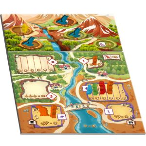 Draftosaurus - Aerial Show