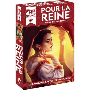 Pour la Reine