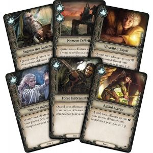 Voyages en terre du Milieu (Seigneur des anneaux)