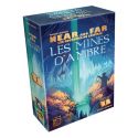 Near and Far - Les mines d'ambres