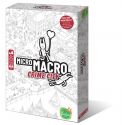 Micro Macro - Crime City Micro Macro - Crime City