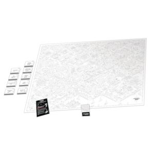 Micro Macro - Crime City