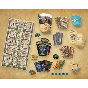 Trickerion - Académie de Dahlgaard Trickerion - Académie de Dahlgaard