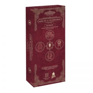 Trickerion - l'Aube de la technologie Trickerion - l'Aube de la technologie