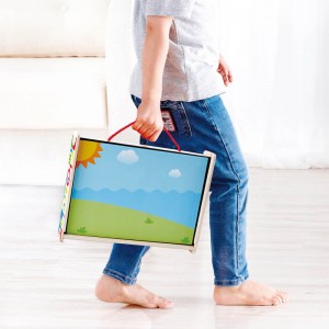 Coffret artistique magnétique Coffret artistique magnétique