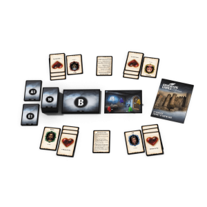 Adventure Game - Le donjon Adventure Game - Le donjon