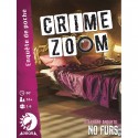 Crime Zoom - Un écrivain mortel