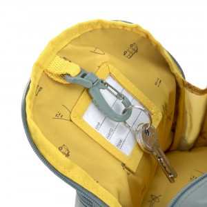 Mini sac à dos Minibus