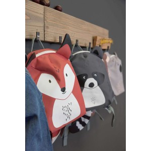 Mini sac à dos Renard "About Friends"