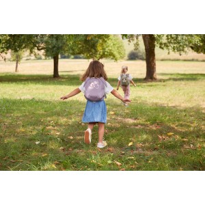 Mini sac à dos Lapin "About Friends"