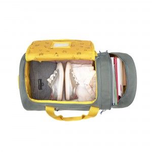 Sac de sport Minibus