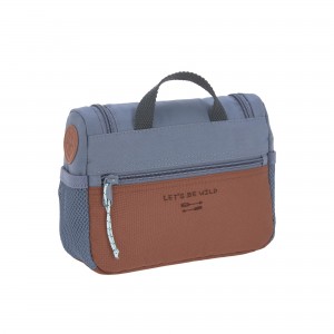 Trousse de toilette Tracteur