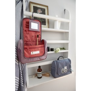 Trousse de toilette Tracteur