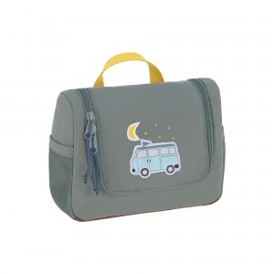 Trousse de toilette Minibus