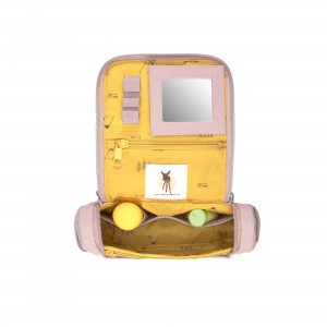 Trousse de toilette Tipi