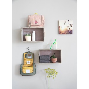 Trousse de toilette Tipi