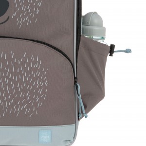 Valise à roulettes Chauve-Souris