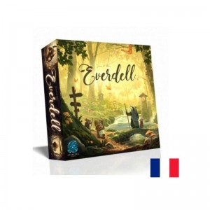 Everdell Everdell