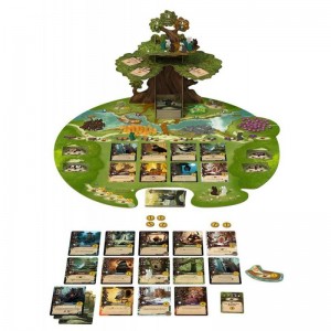 Everdell Everdell