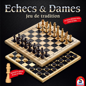 Echec & Dames