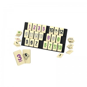 My Rummy - Classic Line