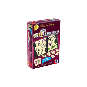 My Rummy - Classic Line