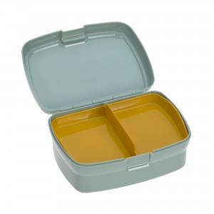 Boîte à goûter Minibus