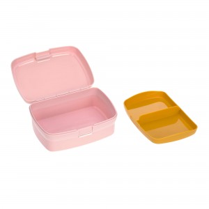 Boîte à goûter Tipi