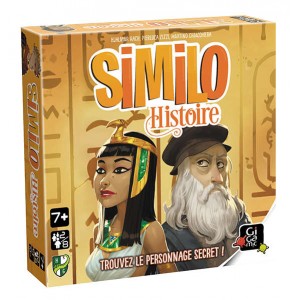 Similo Histoire Similo Histoire