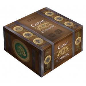 Champ d'Honneur Champ d'Honneur