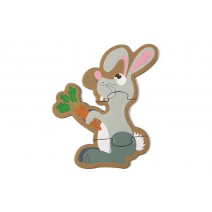 Mon premier puzzle de la ferme Mon premier puzzle de la ferme