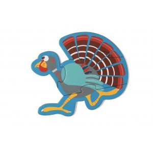 Mon premier puzzle de la ferme Mon premier puzzle de la ferme