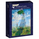 Van Gogh - Starry Night over the rhone - Puzzle 1000 pièces