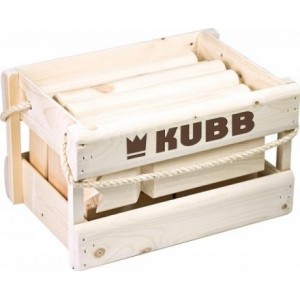 Kubb version Luxe Kubb version Luxe