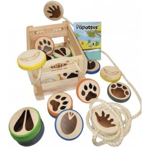 Les Papattes Les Papattes